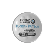 TWiNTEE BMW Fritsch - golf tee